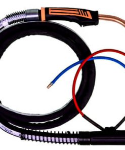 MIG/MAG IK-25 Hava Soğutmalı Torç